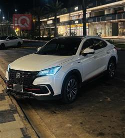 Changan CS85